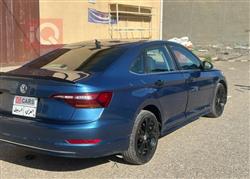 فولكسفاغن جيتا